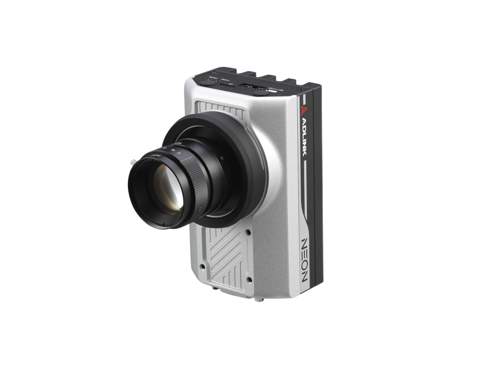 ADLINK、業界初のNVIDIA Jetson Xavier NX搭載 産業用AIスマート ADLINK、業界初のNVIDIA Jetson Xavier NX搭載 産業用AIスマート