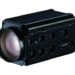 グローバルシャッターCMOSセンサー搭載光学30倍ズーム カメラモジュールを発売