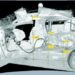 自動車業界における 3Dスキャンと3Dデータの活用
