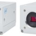 防塵性能を大幅に強化した新しい顕微鏡観察用カメラを 4 機種同時発売
