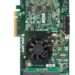 サンプリングレート500Msps、分解能12bitの A/D変換ボード「APX-5056」を開発