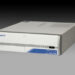 監視システム用フルHD対応ネットワークレコーダ INR-3500