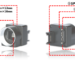 もはや次世代ではない～ USB3 Vision USB3.0対応「BU/DUシリーズ」