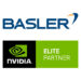 Basler、NVIDIA社のEliteパートナーとしてJetsonの導入拡大を発表