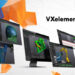 Creaform、VXelements 3D測定ソフトウェア・プラットフォームの第10世代を発売